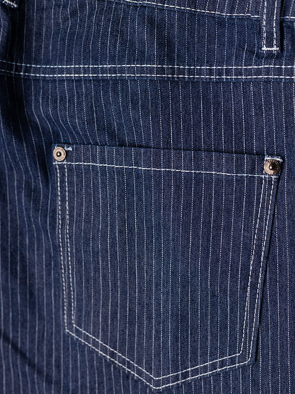 RUPI - Plus Size Jeans fra Zhenzi