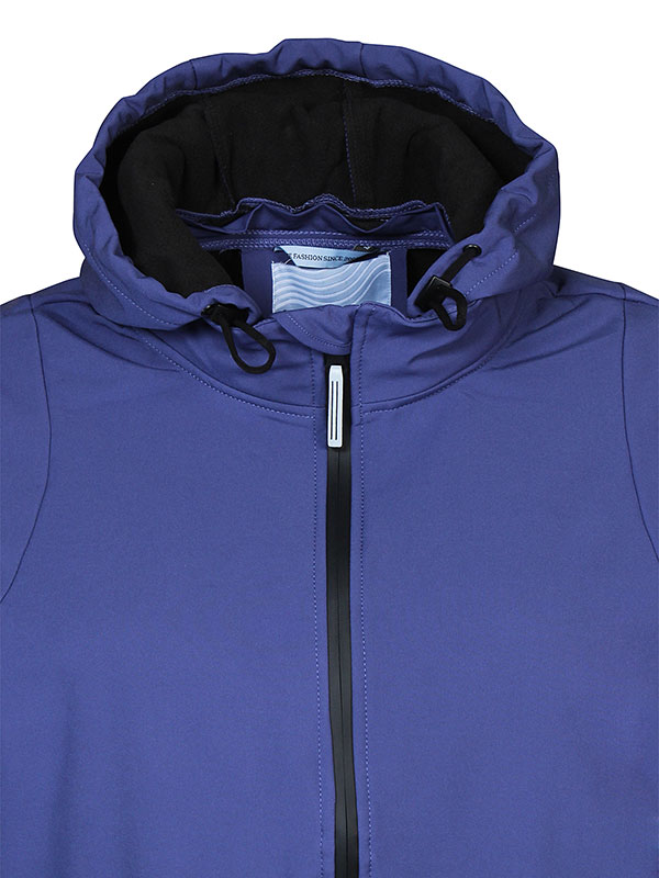 FLOE - Plus Size Frakk fra Zhenzi
