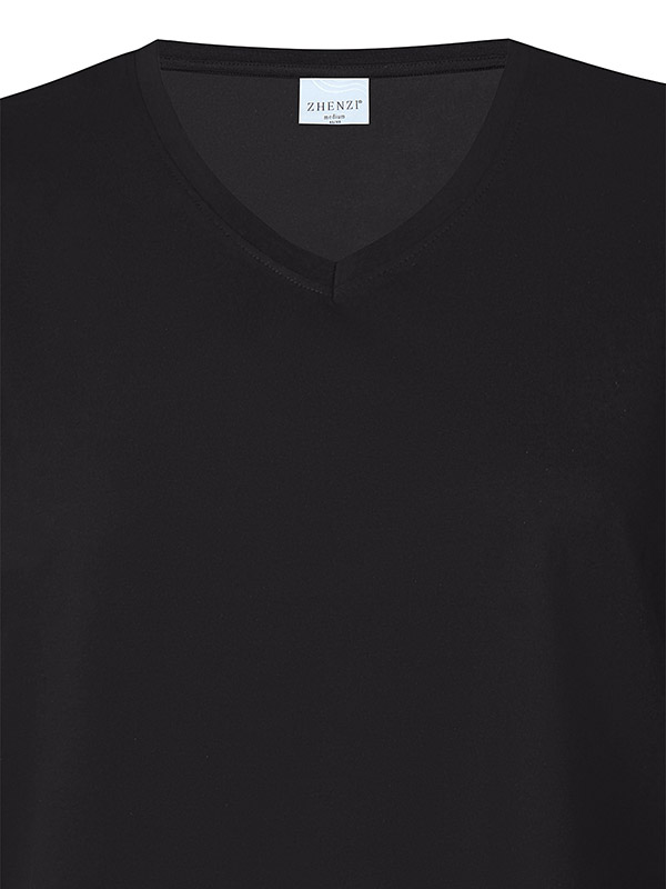 ALBERTA - Plus Size T-shirt fra Zhenzi