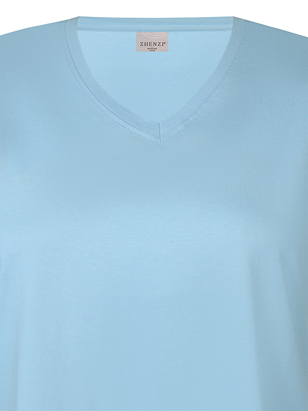 ALBERTA - Plus Size T-shirt fra Zhenzi