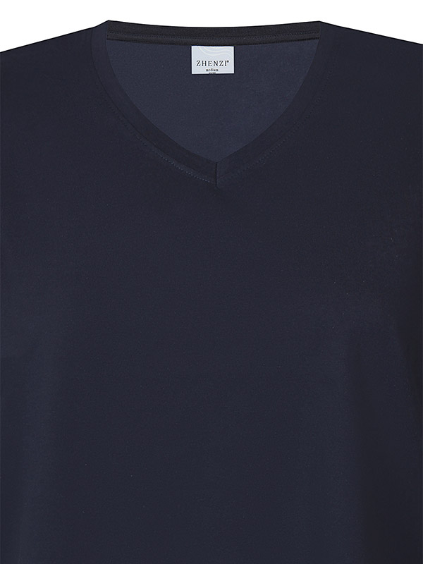 ALBERTA - Plus Size T-shirt fra Zhenzi