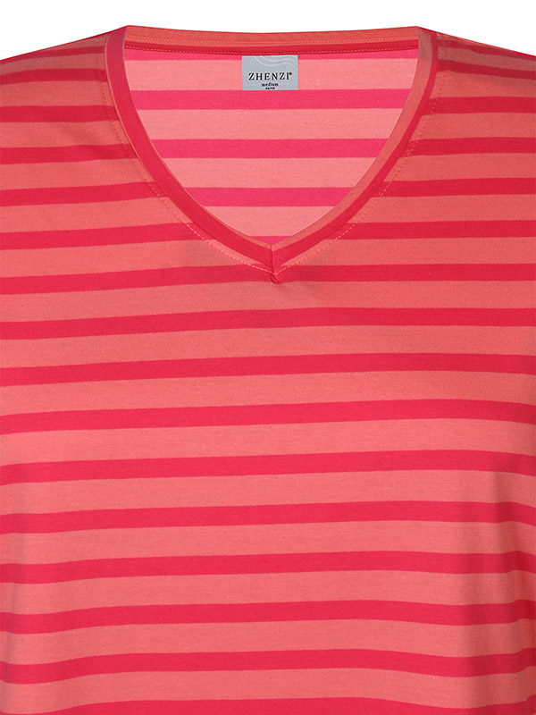 ALBERTA - Plus Size T-shirt fra Zhenzi