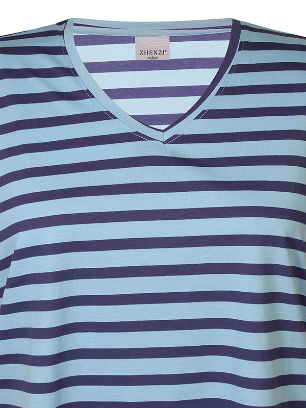 ALBERTA - Plus Size T-shirt fra Zhenzi