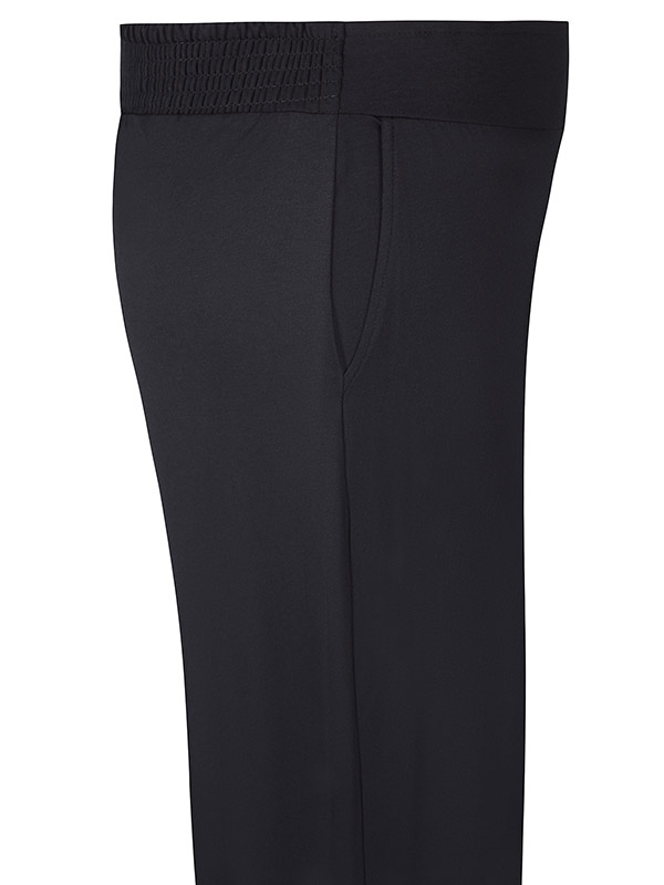 DAPHNE - Plus Size Bukser fra Zhenzi