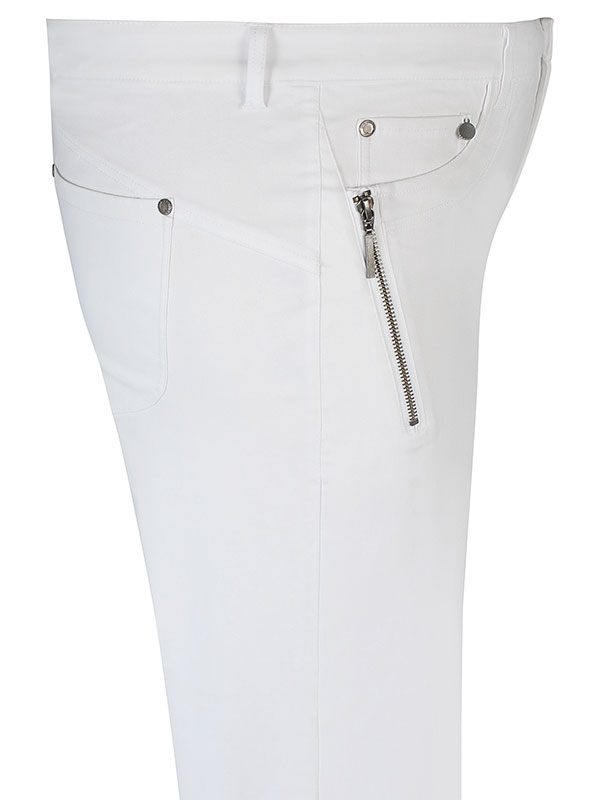 STEP - Plus Size Bukser fra Zhenzi