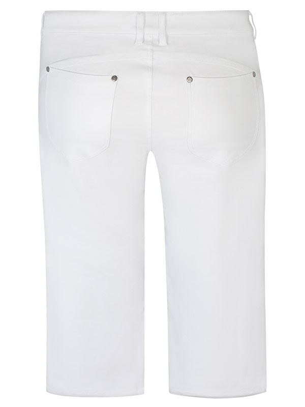 STEP - Plus Size Bukser fra Zhenzi