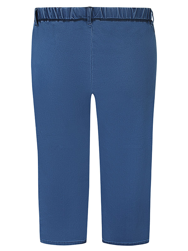TWIST - Plus Size Jeans fra Zhenzi