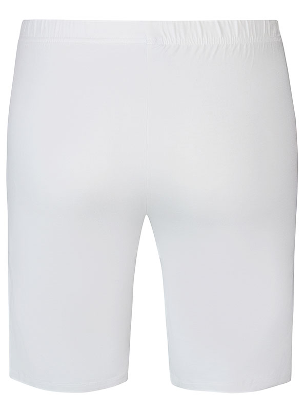 BAMBOU - Plus Size Shorts fra Zhenzi