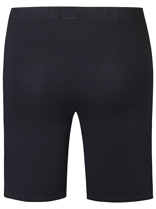 BAMBOU - Plus Size Shorts fra Zhenzi