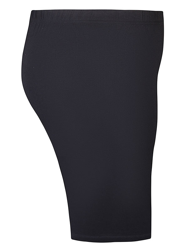 BAMBOU - Plus Size Shorts fra Zhenzi