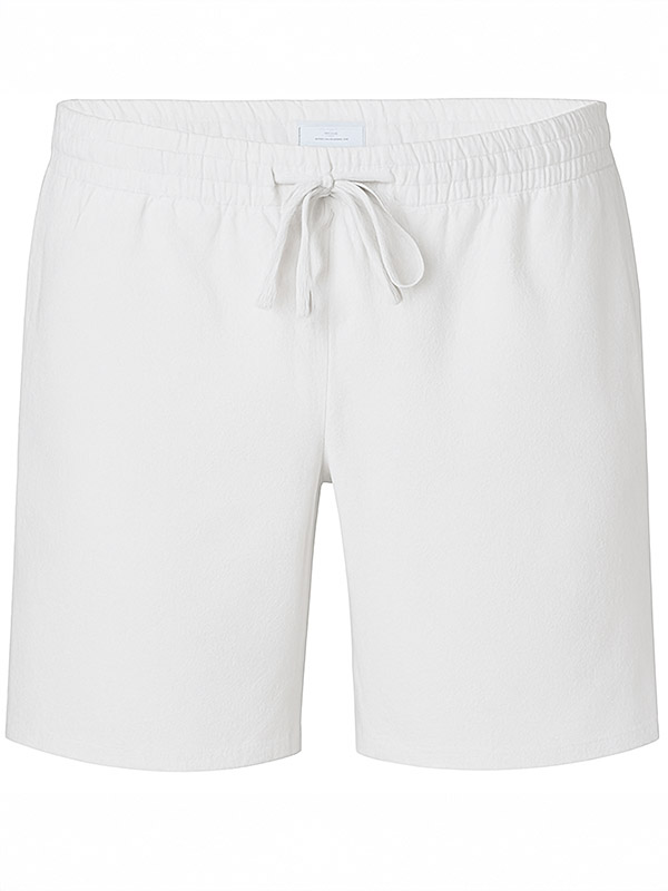HYLA - Plus Size Shorts fra Zhenzi