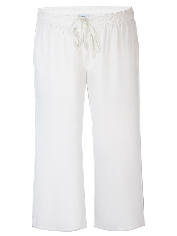 HYLA - Plus Size Bukser fra Zhenzi