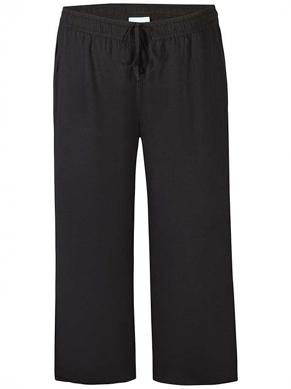 HYLA - Plus Size Bukser fra Zhenzi
