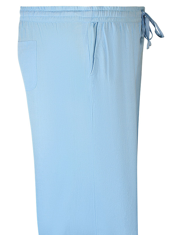 HYLA - Plus Size Bukser fra Zhenzi