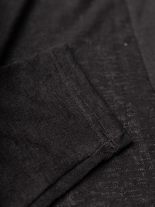 ZH-AGAR - Plus Size Cardigan fra Zhenzi