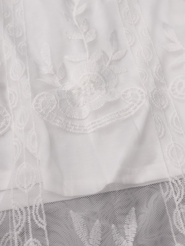 ZH-MYRT - Plus Size Kjole fra Zhenzi