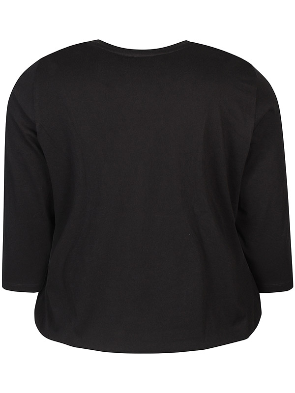 ZH-NOOR - Plus Size Bluse fra Zhenzi