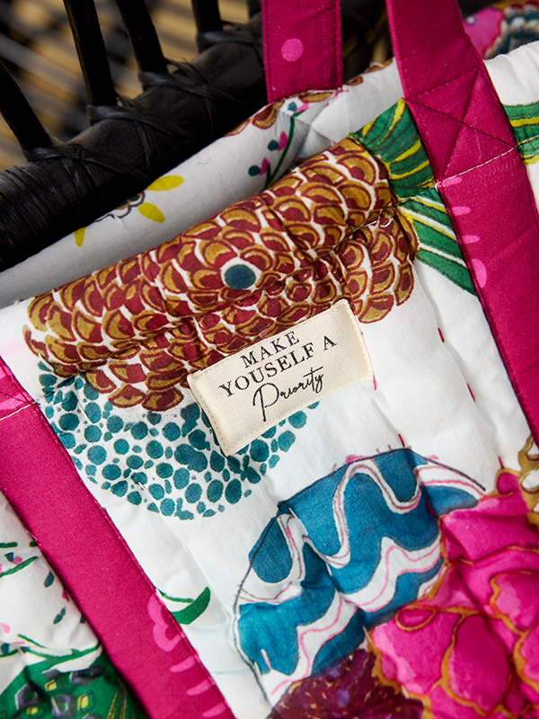 RUBY - Plus Size Taske fra Zhenzi