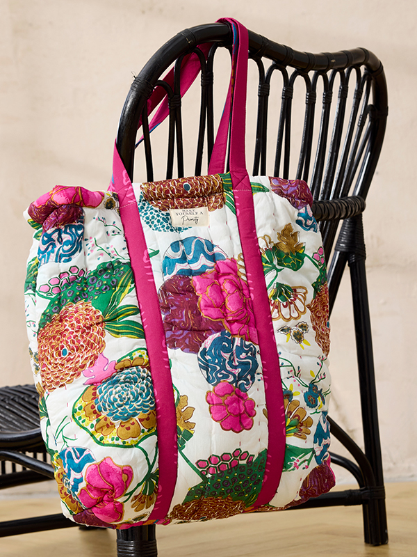 RUBY - Plus Size Taske fra Zhenzi