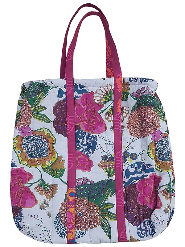 RUBY - Plus Size Taske fra Zhenzi