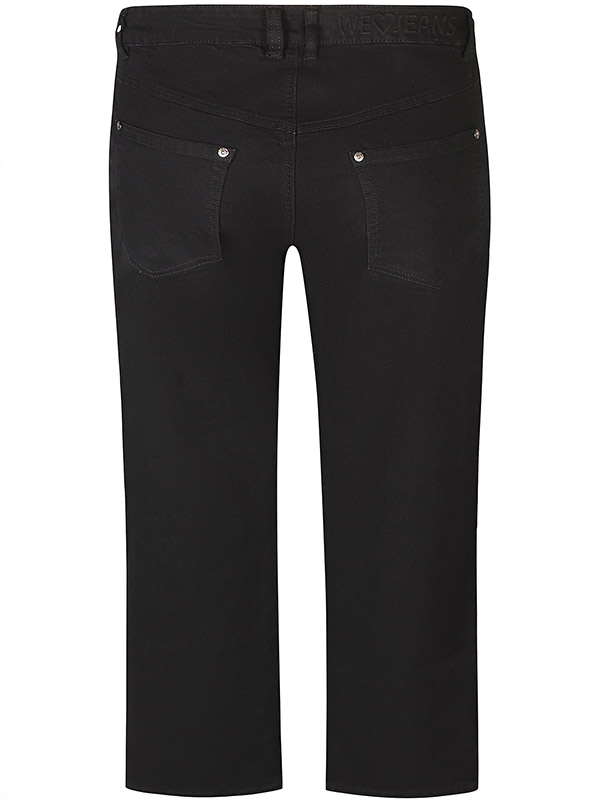 ZH-STEP - Plus Size Jeans fra Zhenzi