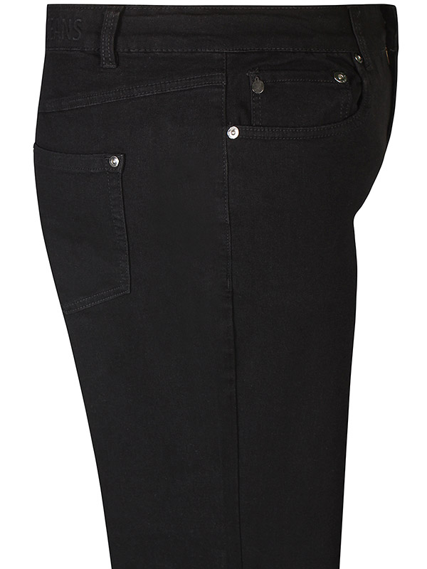 ZH-STEP - Plus Size Jeans fra Zhenzi