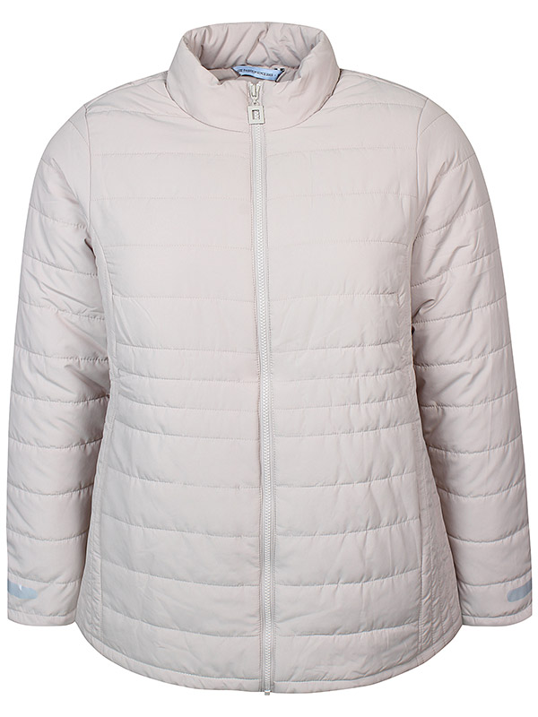 ZH-DANNA - Plus Size Jakke fra Zhenzi