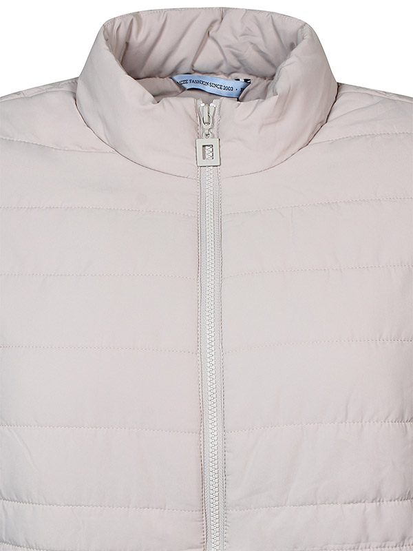 ZH-DANNA - Plus Size Jakke fra Zhenzi