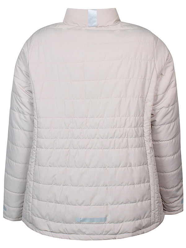 ZH-DANNA - Plus Size Jakke fra Zhenzi