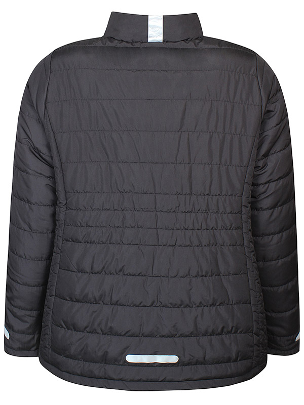 ZH-DANNA - Plus Size Jakke fra Zhenzi