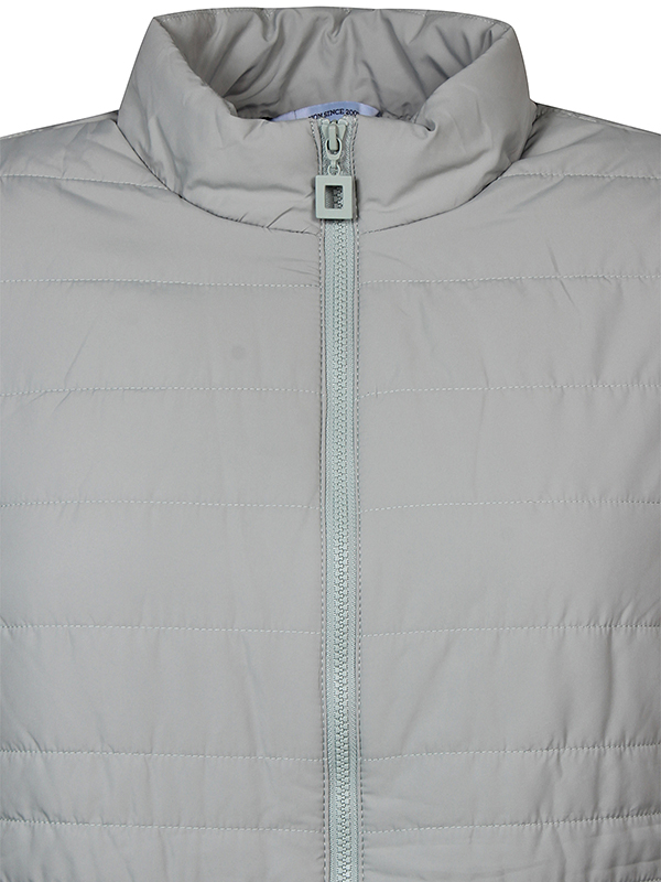 ZH-DANNA - Plus Size Jakke fra Zhenzi