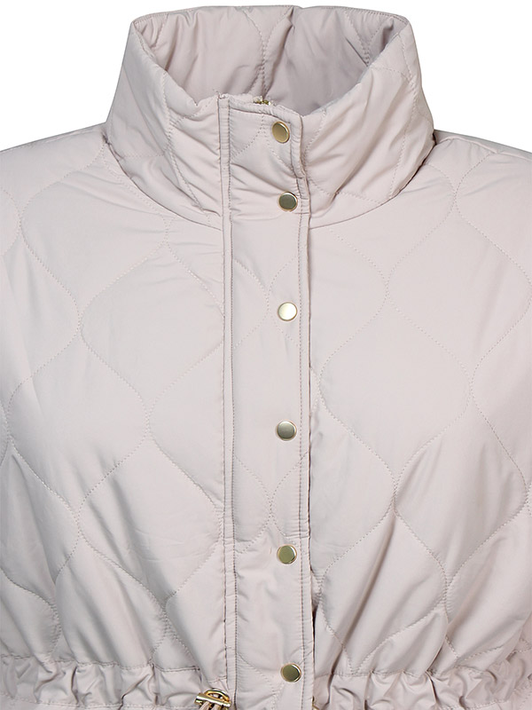 ZH-DANNA - Plus Size Jakke fra Zhenzi