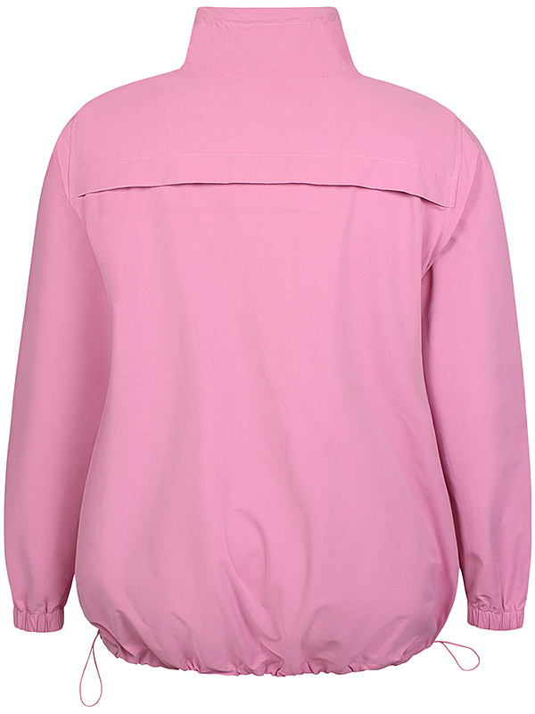 ZH-DORTE - Plus Size Jakke fra Zhenzi