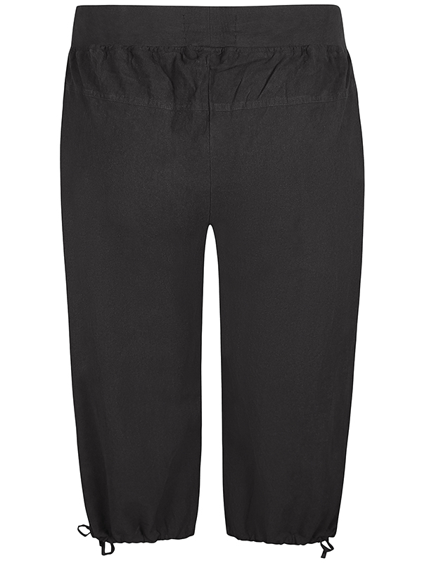 ZH-AMIN - Plus Size Bukser fra Zhenzi