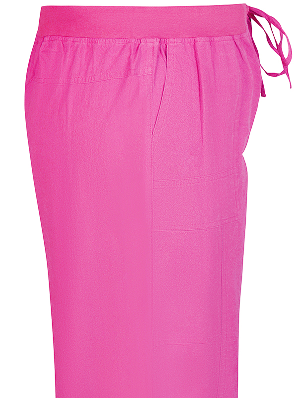 ZH-AMIN - Plus Size Bukser fra Zhenzi