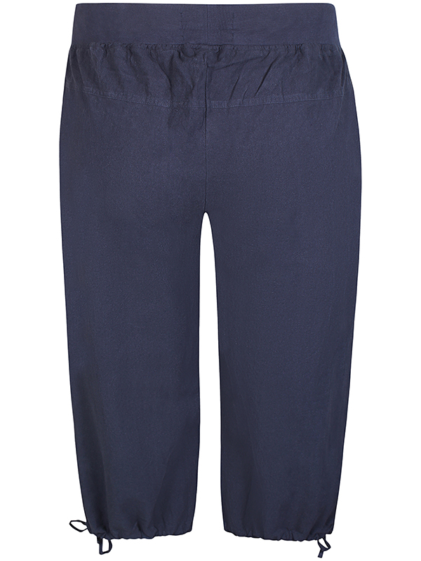 ZH-AMIN - Plus Size Bukser fra Zhenzi