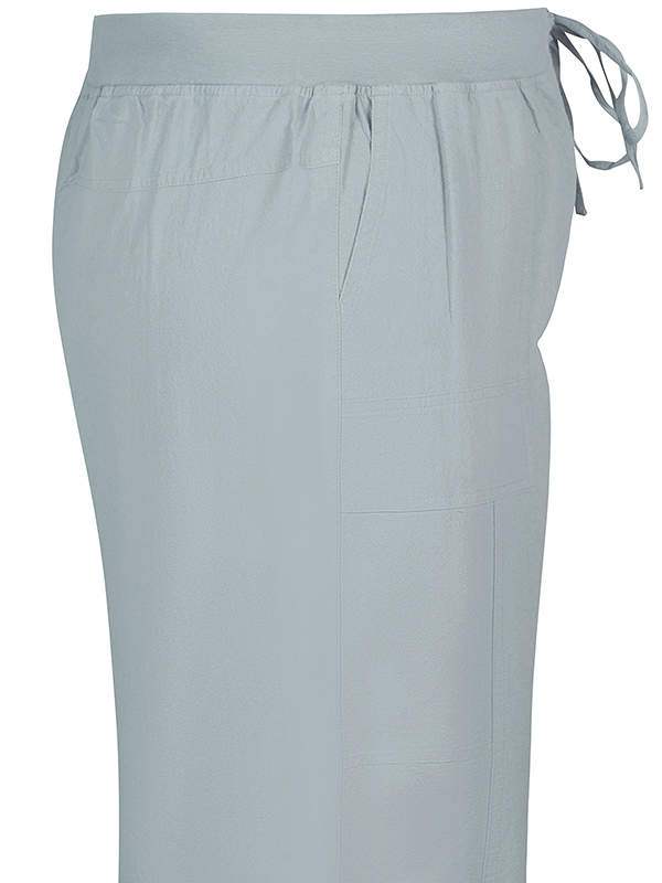 ZH-AMIN - Plus Size Bukser fra Zhenzi