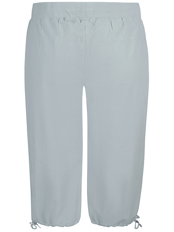 ZH-AMIN - Plus Size Bukser fra Zhenzi