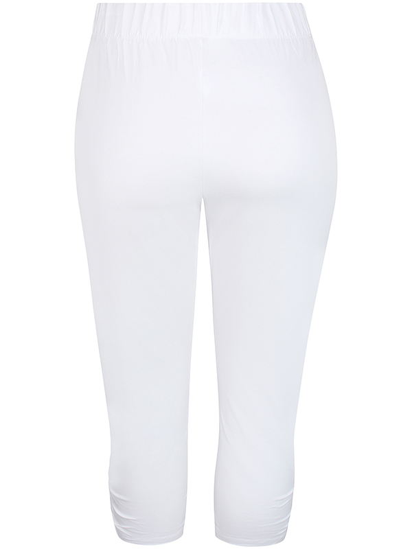 ZH-KANT - Plus Size Leggings fra Zhenzi