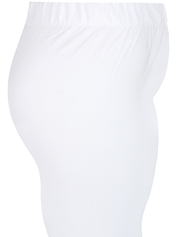 ZH-KANT - Plus Size Leggings fra Zhenzi