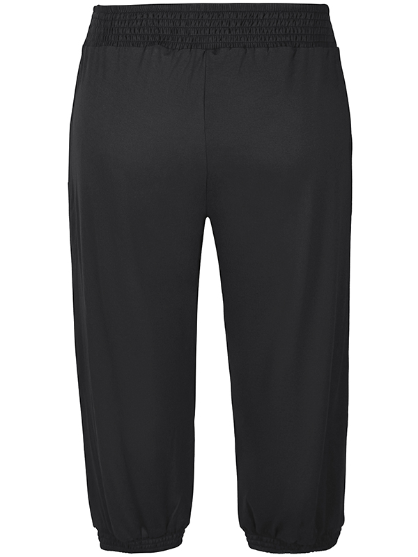 ZH-DAPHNE - Plus Size Bukser fra Zhenzi