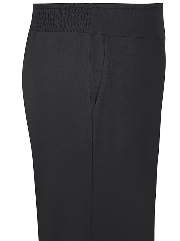 ZH-DAPHNE - Plus Size Bukser fra Zhenzi