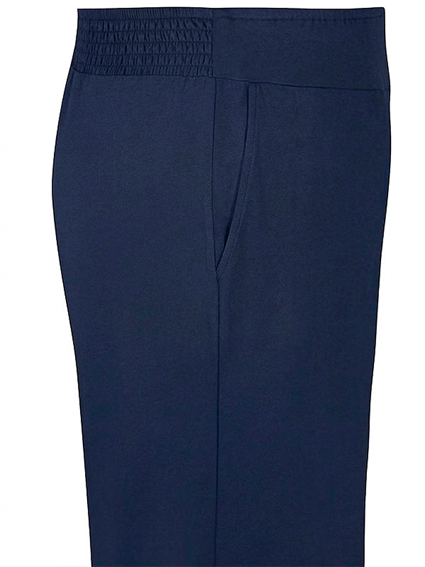 ZH-DAPHNE - Plus Size Bukser fra Zhenzi