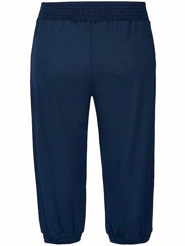 ZH-DAPHNE - Plus Size Bukser fra Zhenzi