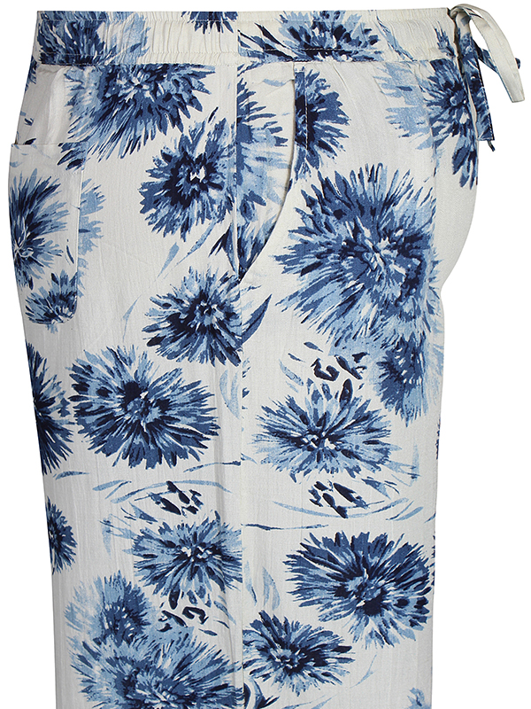 ZH-FRIDA - Plus Size Bukser fra Zhenzi