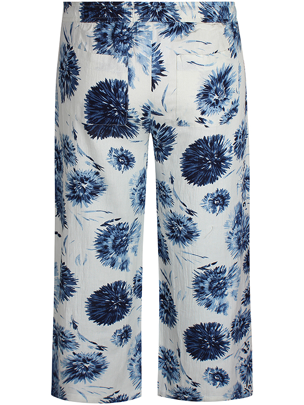 ZH-FRIDA - Plus Size Bukser fra Zhenzi