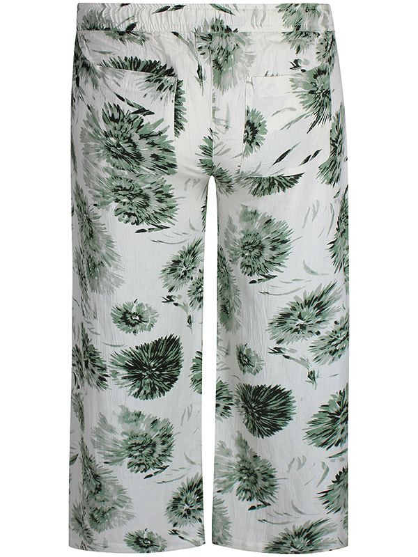 ZH-FRIDA - Plus Size Bukser fra Zhenzi