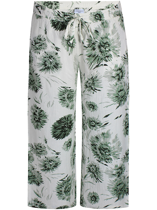 ZH-FRIDA - Plus Size Bukser fra Zhenzi