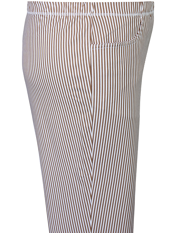 ZH-JAZZY - Plus Size Bukser fra Zhenzi