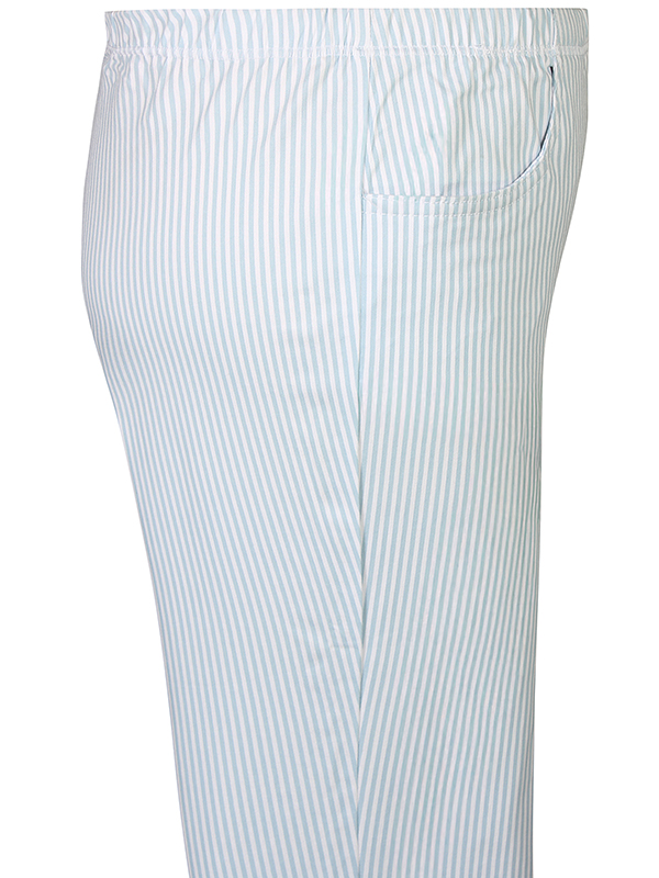 ZH-JAZZY - Plus Size Bukser fra Zhenzi